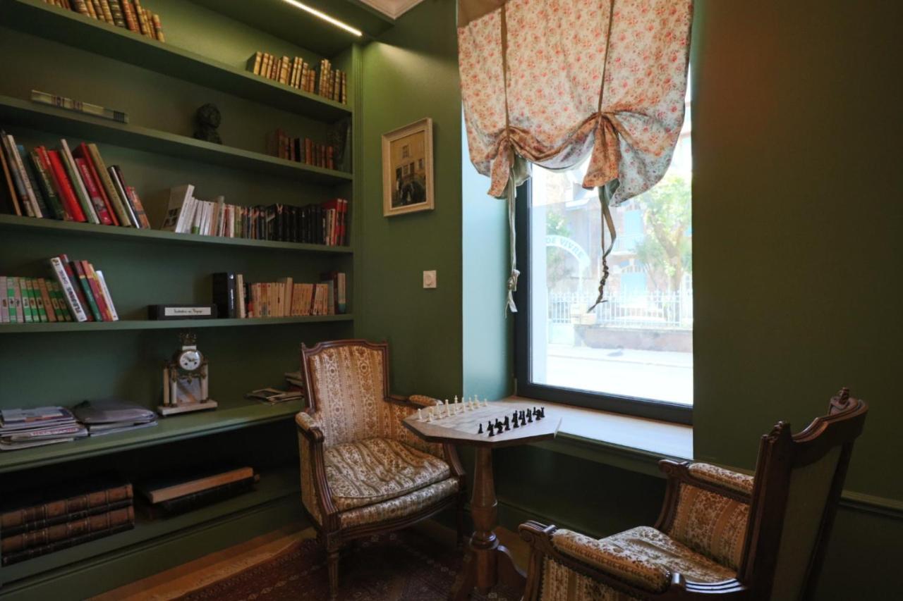 Le Cosy De Claire Villa La Bourboule ภายนอก รูปภาพ