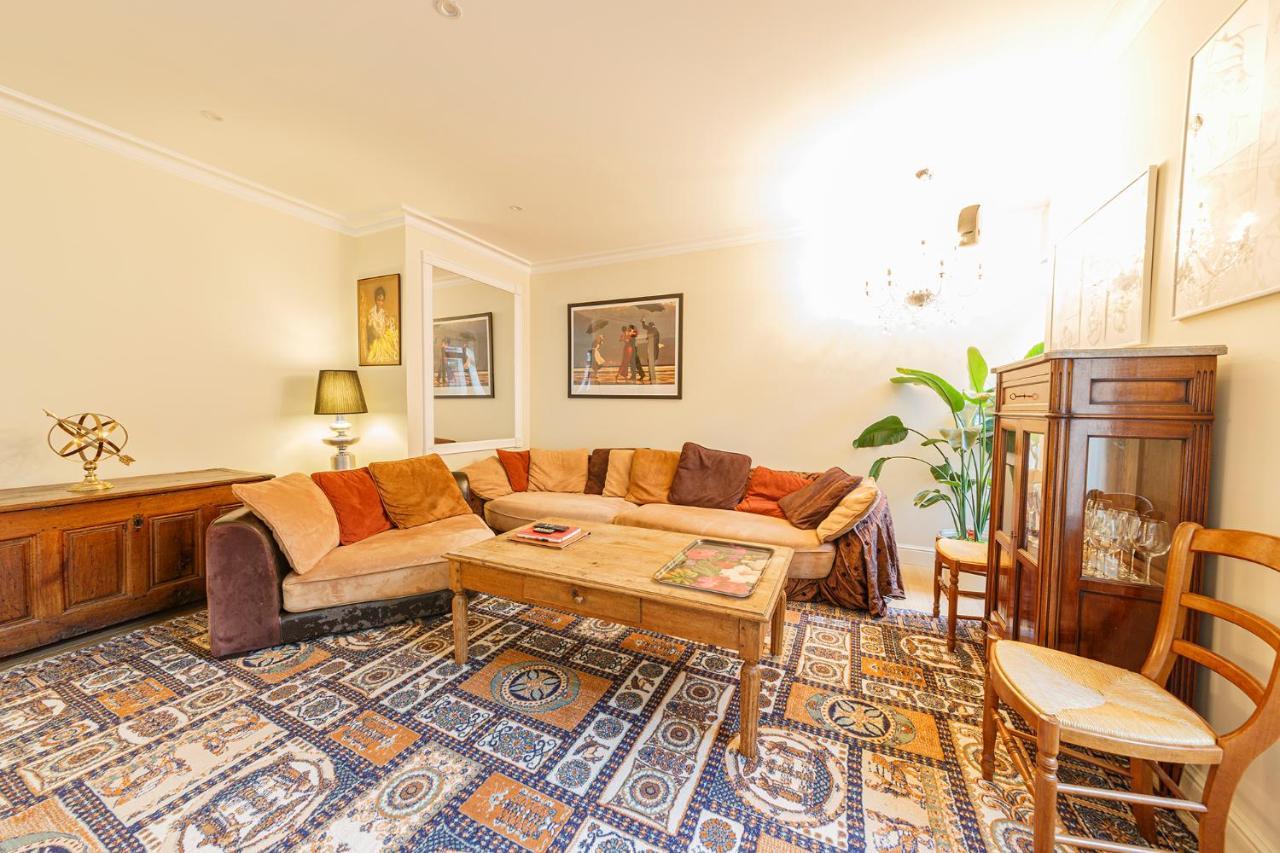 Le Cosy De Claire Villa La Bourboule ภายนอก รูปภาพ