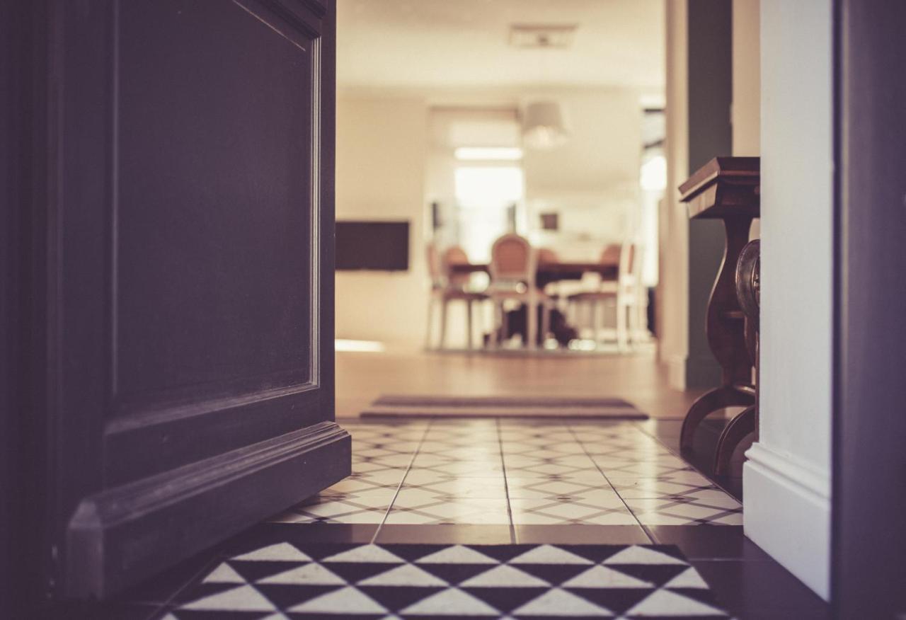 Le Cosy De Claire Villa La Bourboule ภายนอก รูปภาพ
