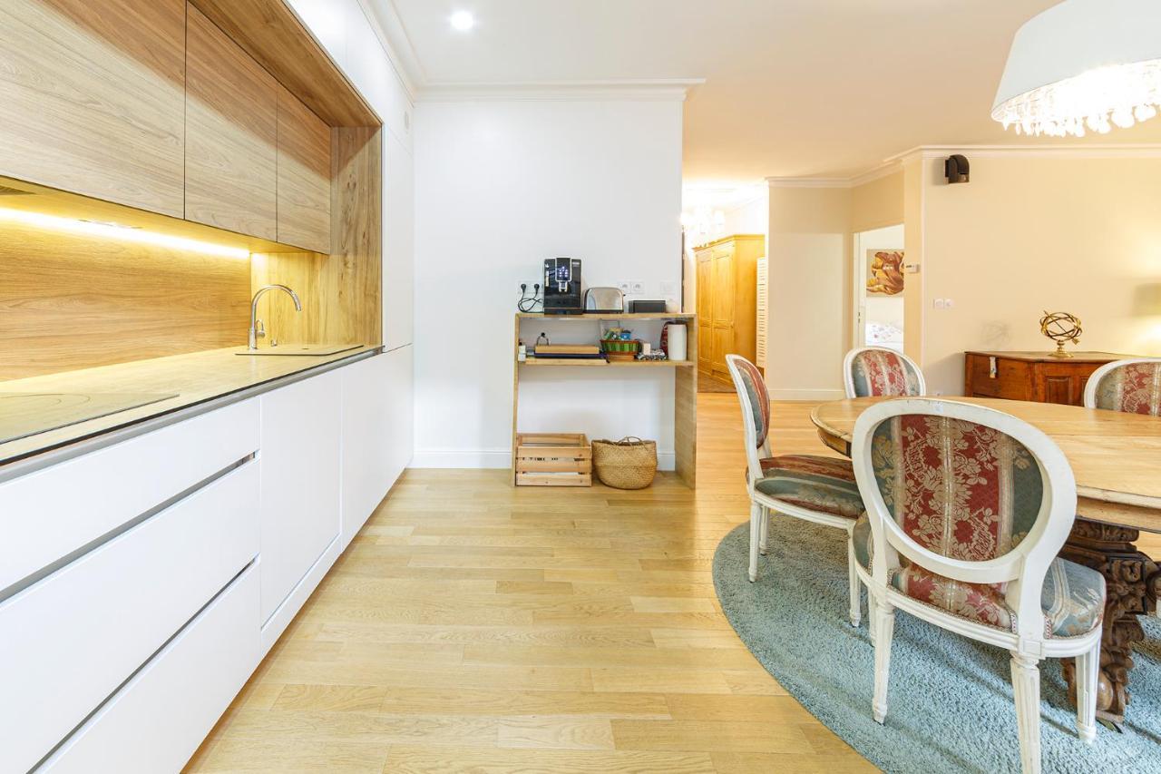 Le Cosy De Claire Villa La Bourboule ภายนอก รูปภาพ