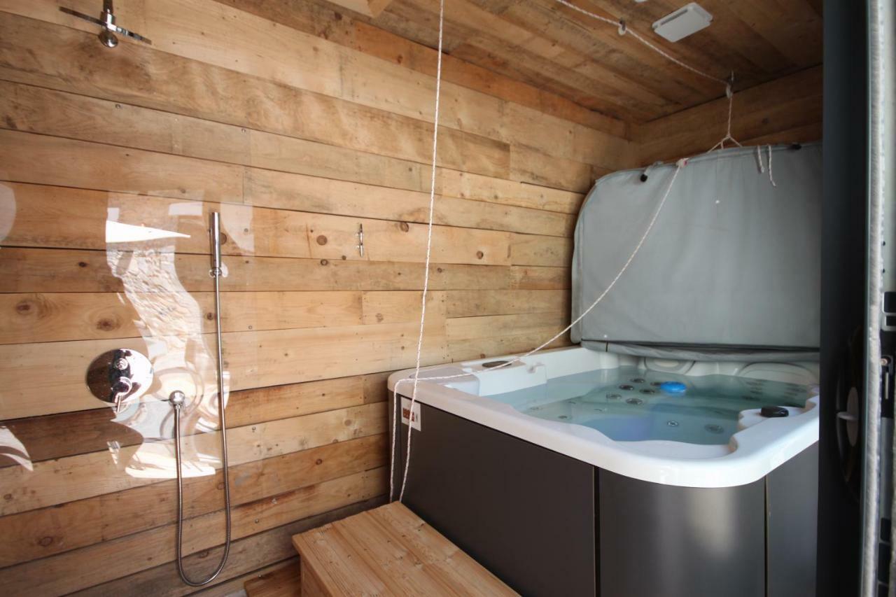 Le Cosy De Claire Villa La Bourboule ภายนอก รูปภาพ