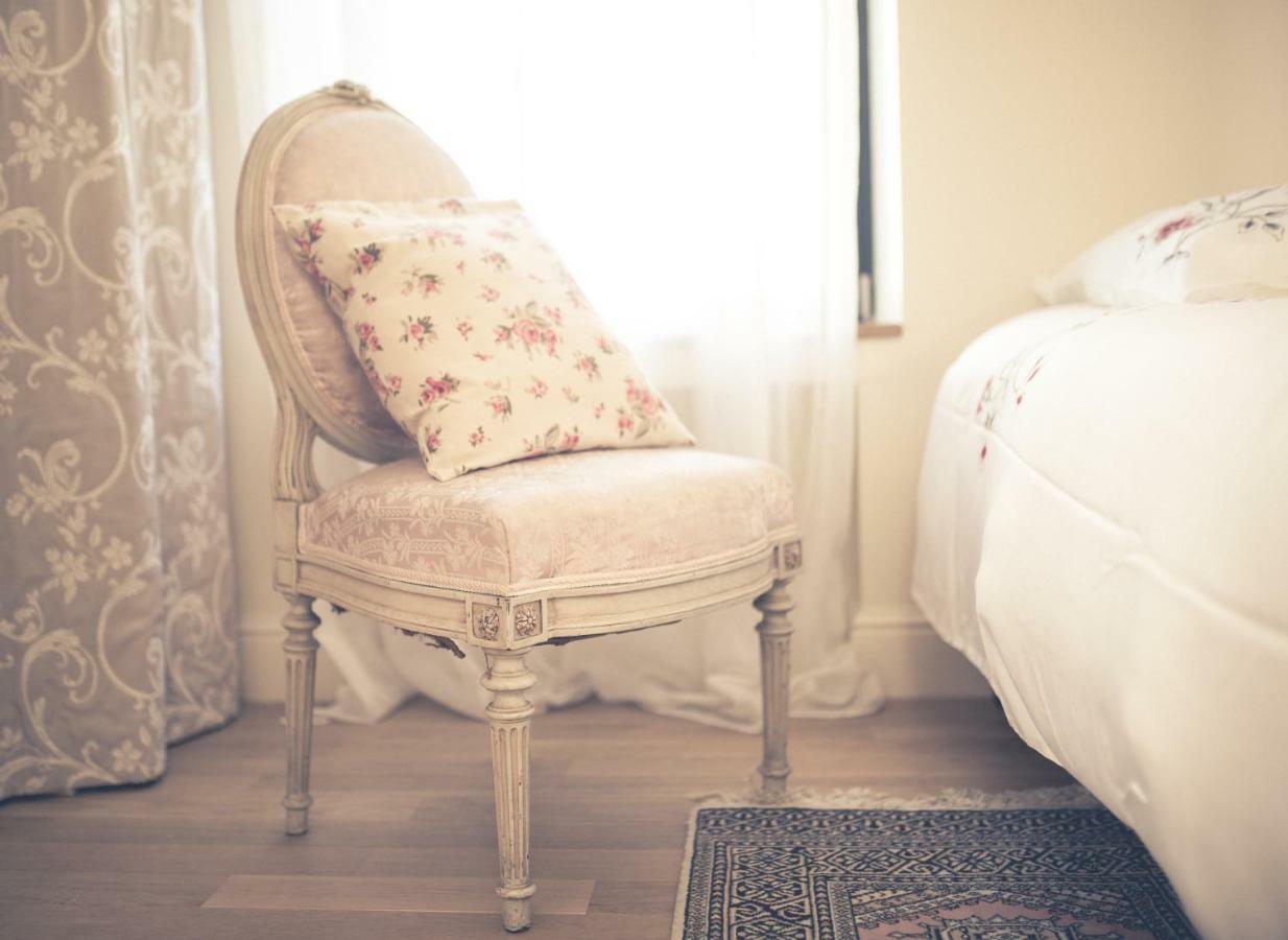 Le Cosy De Claire Villa La Bourboule ภายนอก รูปภาพ