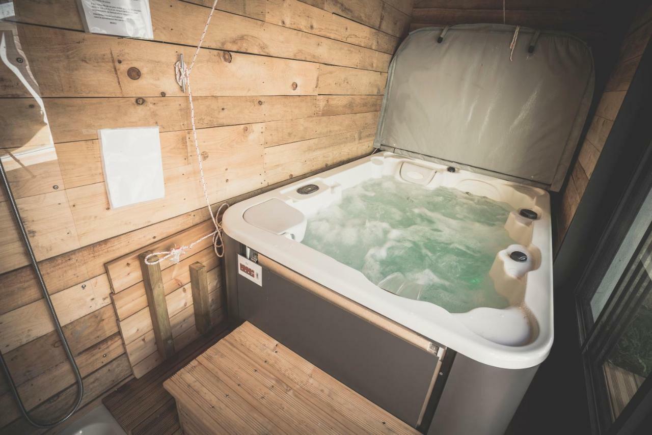 Le Cosy De Claire Villa La Bourboule ภายนอก รูปภาพ