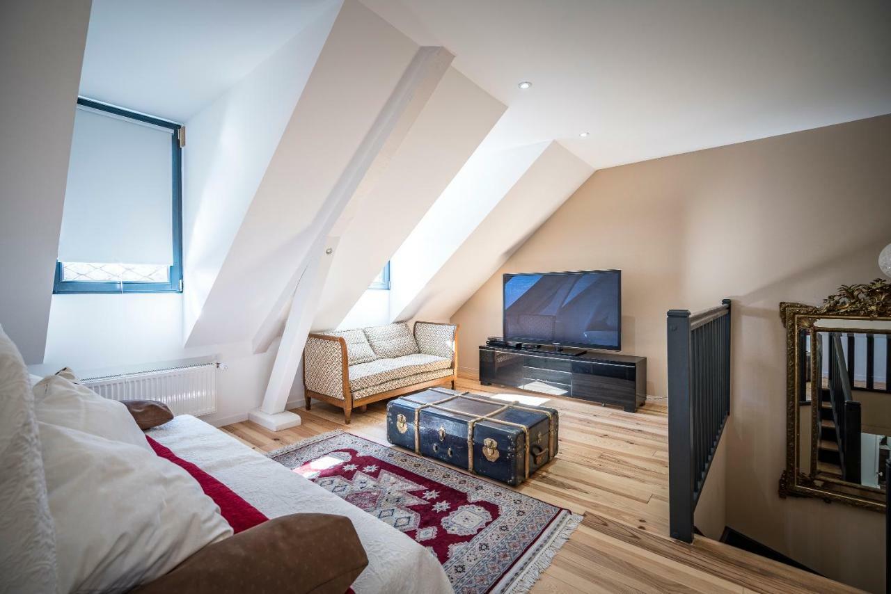 Le Cosy De Claire Villa La Bourboule ภายนอก รูปภาพ